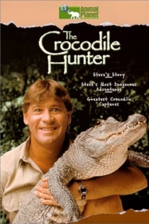 Steve's Story: The Crocodile Hunter