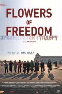Flowers of Freedom