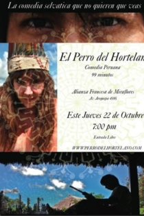 El perro del hortelano