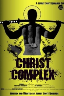 Christ Complex