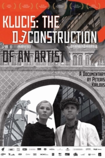 Klucis - Nepareizais latvietis