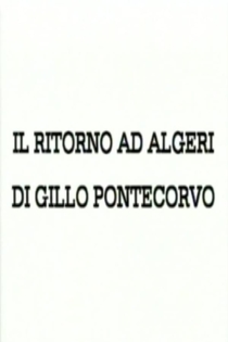 Ritorno ad Algeri