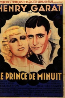 Le prince de minuit