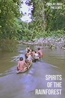 Spirits of The Rainforest