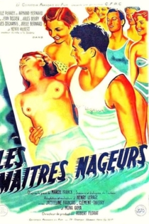 Les maîtres-nageurs