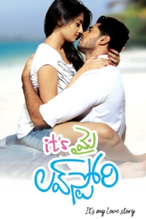 Its My Love Story