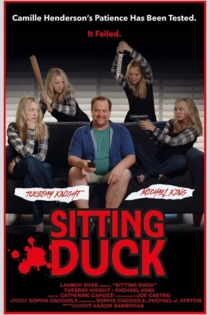 Sitting Duck