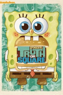 SpongeBob SquarePants: Truth or Square