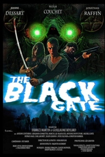 The Black Gate