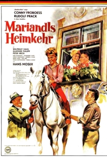 Mariandls Heimkehr