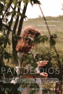 Pan De Dios