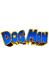 Dog Man