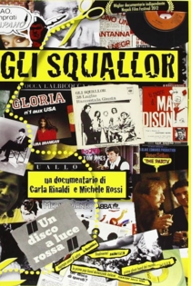 Gli Squallor