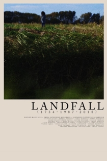 Landfall (1734—1987—2018)