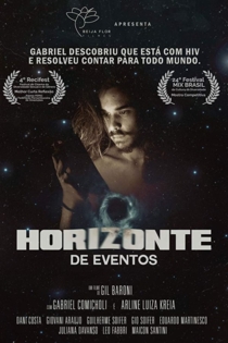 Horizonte de eventos