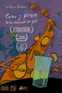 COMO Y PORQUE SE HA ESFUMADO DON JOSE