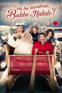 Chi ha incastrato Babbo Natale?