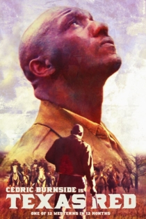 Техасец Ред