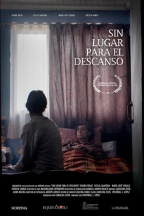 Sin lugar para el descanso