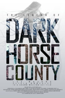 The Legend of DarkHorse County