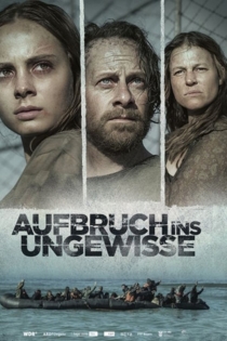 Aufbruch ins Ungewisse