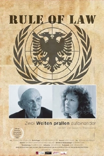 Rule of Law - Justiz im Kosovo