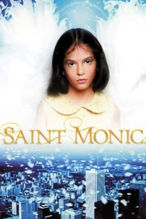 Saint Monica