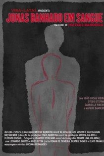 Jonas Banhado em Sangue