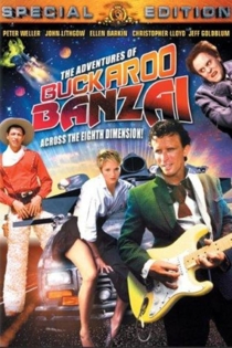 Buckaroo Banzai Declassified