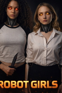 Robot Girls