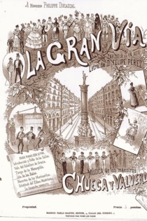 La Gran Vía