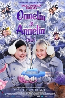 Onnelin ja Annelin talvi