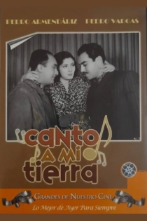 Canto a mi tierra