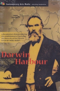 Darwin Harbour