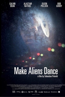 Make Aliens Dance