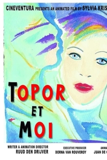 Topor Et Moi