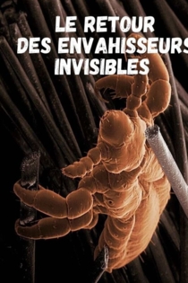 Le retour des Envahisseurs Invisibles