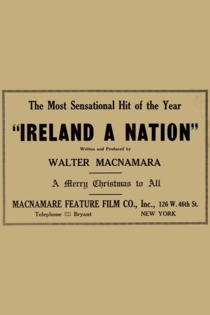 Ireland, a Nation