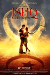 Ishq My Religion
