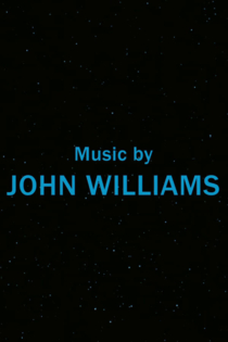 Star Wars: Music by John Williams