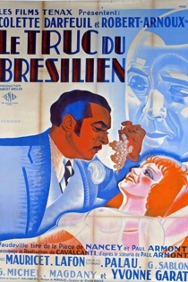 Le truc du Brésilien