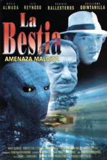 La bestia