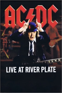 AC/DC:  Live at River Plate