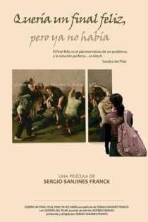 Quería un final feliz, pero ya no había