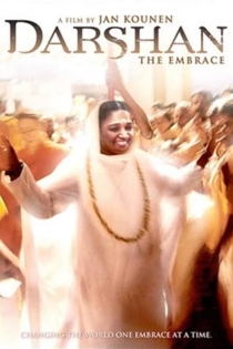 Darshan - The Embrace