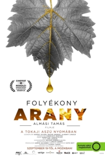 Folyékony arany