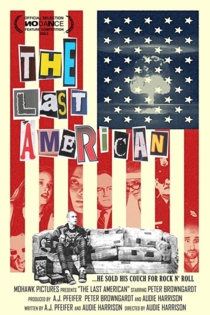 The Last American