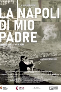 La Napoli di mio padre