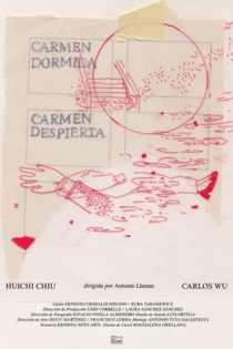 Carmen dormida, Carmen despierta