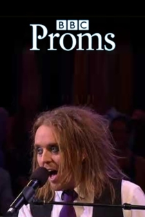 Tim Minchin: BBC Comedy Prom 2011